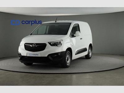 Usado Opel Combo S 102 CV (75 kW) 2021 Monovolumen