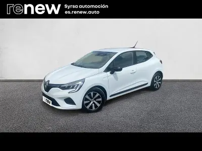 Używany Renault Clio V