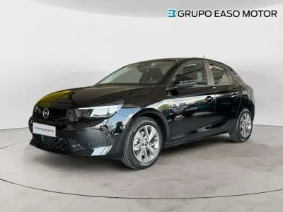 Usado Opel Corsa