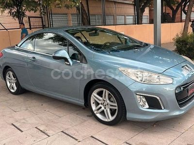 Peugeot 308 CC