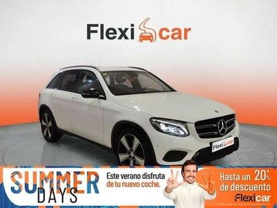 Mercedes GLC220