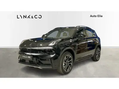 Usado Lynk & Co 01 276 CV (202 kW) 2026 Negro SUV