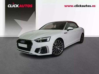 Audi A5 Cabriolet
