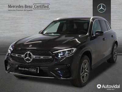 Mercedes GLC300