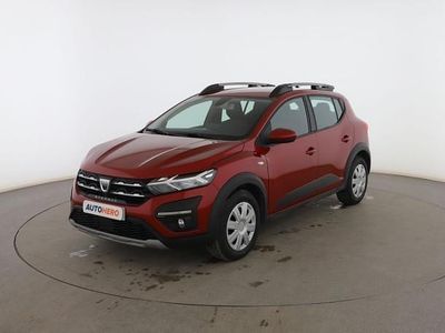 Usado Dacia Sandero Comfort 90 CV (66 kW) 2021