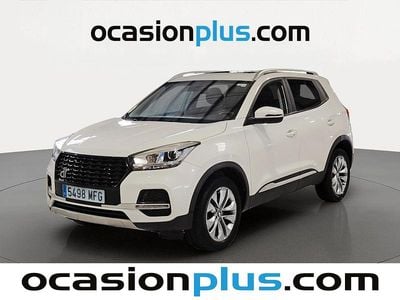 Usado DR DR 4.0 116 CV (85 kW) 2023 Blanco SUV