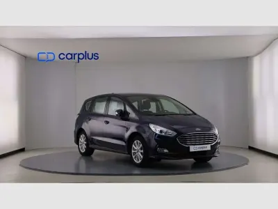 Usado Ford S-MAX