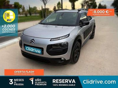 Citroën C4 Cactus