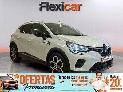 Usado Mitsubishi ASX 143 CV (105 kW) 2024 Blanco SUV