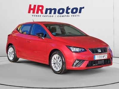 Usado Seat Ibiza FR 115 CV (84 kW) 2024