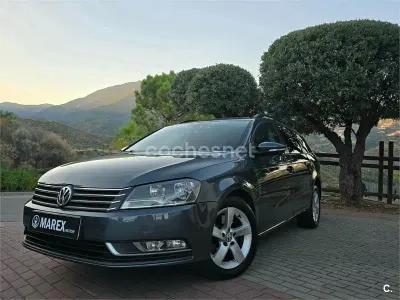 Usado VW Passat