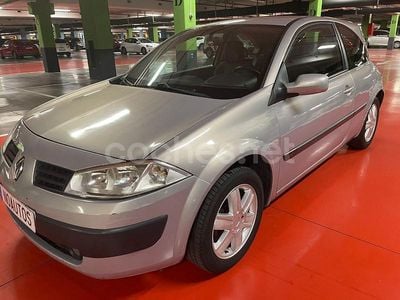 Renault Mégane II