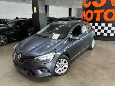 Usado Renault Clio Business 100 CV (73 kW) 2022 Utilitario