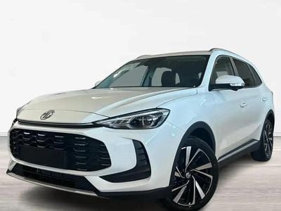 Ny MG ZS Luxury 197 HK (144 kW) 2026 Otro SUV