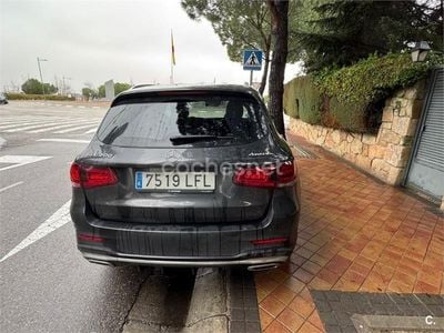 Mercedes GLC200