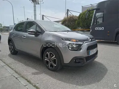 Usado Citroën C3