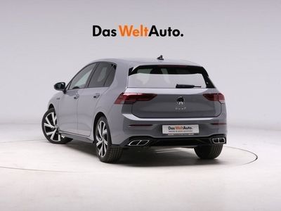 usado VW Golf R-Line 1.5 TSI 96 kW (130 CV)