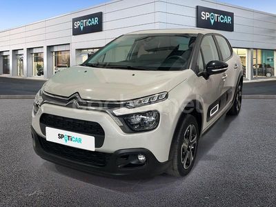 Usado Citroën C3 Feel 2022 Utilitario