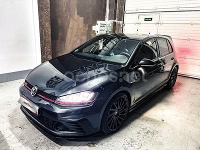 VW Golf VII