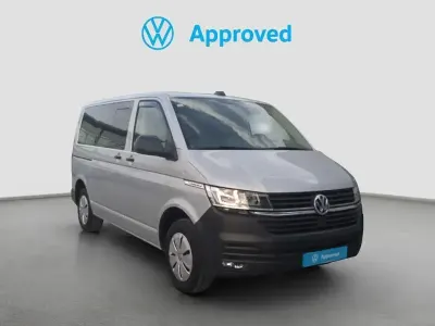 Usado VW Caravelle