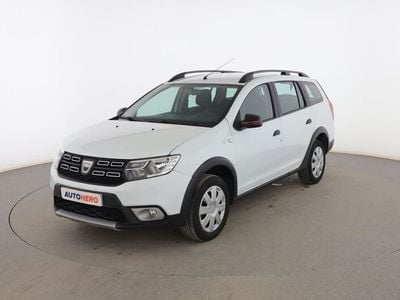 Dacia Logan MCV