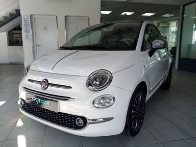 usado Fiat 500 1.2 Mirror