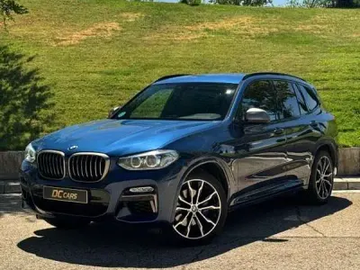 Usado BMW X3