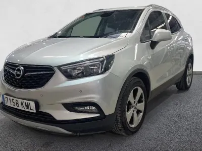 Usado Opel Mokka X