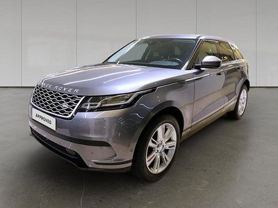Eiger grey Usado 2021 Land Rover Range Rover Velar S SUV | 57.900 €