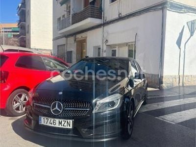 Mercedes A200