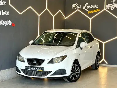 Occasion Seat Ibiza SC