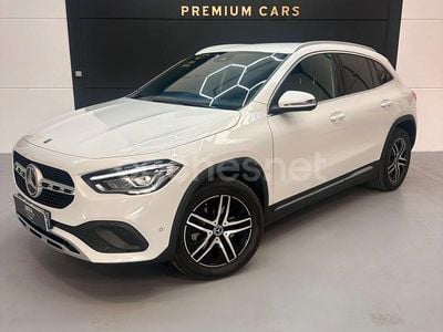 Mercedes GLA250