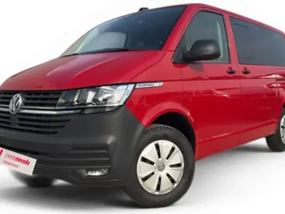 Usado VW Caravelle
