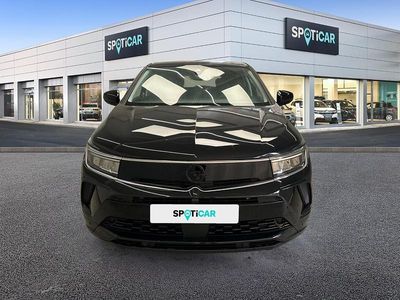 Usado Opel Grandland X 130 CV (95 kW) 2023 Negro SUV
