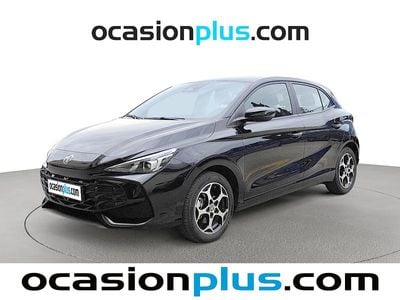 MG MG3