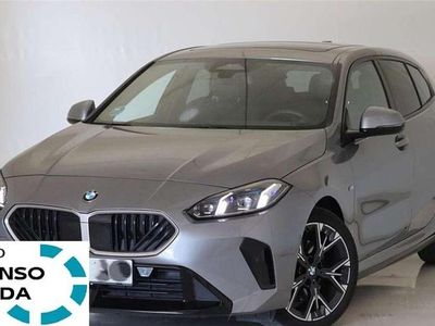 Usado BMW 120 M Sport 171 CV (125 kW) 2025 Gris Utilitario