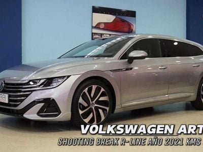 VW Arteon