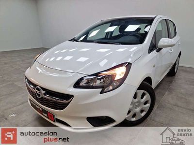 usado Opel Corsa 1.4 GLP Selective Pro 90