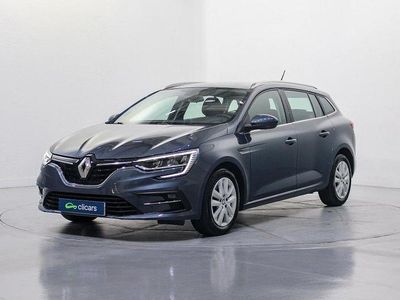 Usado Renault Mégane IV Business 115 CV (84 kW) 2022
