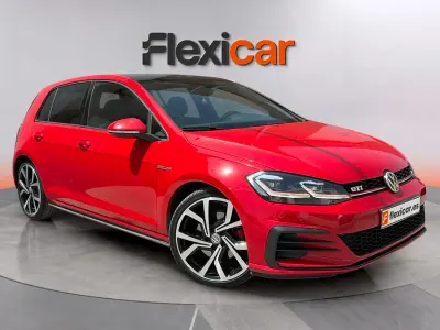 Usado VW Golf VII