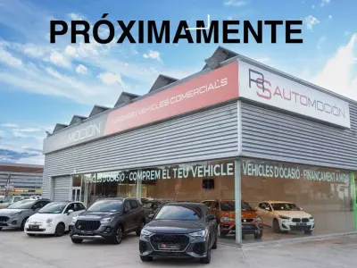 Usado Jaguar F-Pace R-Sport 241 HP (177 kW) 2018 Branco SUV