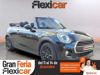 Mini One Cabriolet