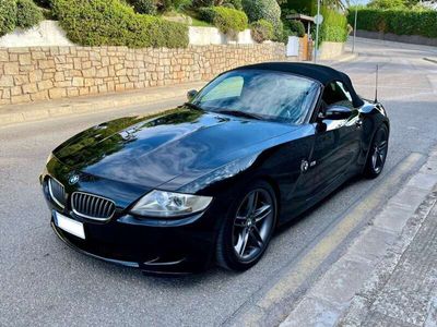 usado BMW Z4 M 