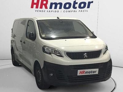 Usado Peugeot Expert 120 CV (88 kW) 2021 Van