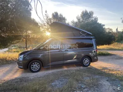 Usado VW California