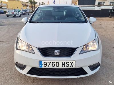 Seat Ibiza SC