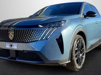 Usado Peugeot 3008 Allure 145 CV (106 kW) 2024 Azul SUV