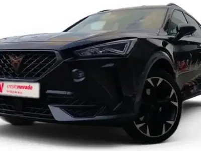 Usado Cupra Formentor 150 CV (110 kW) 2021 SUV