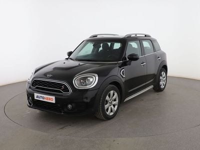 Mini Cooper SD Countryman