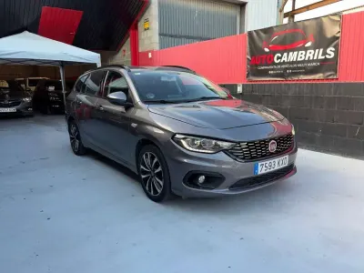 Usado Fiat Tipo
